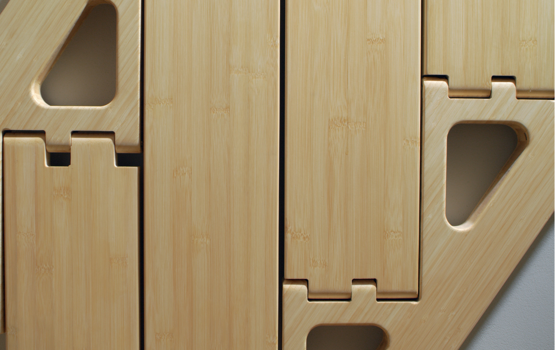 Bcompact Side Folding Stairs